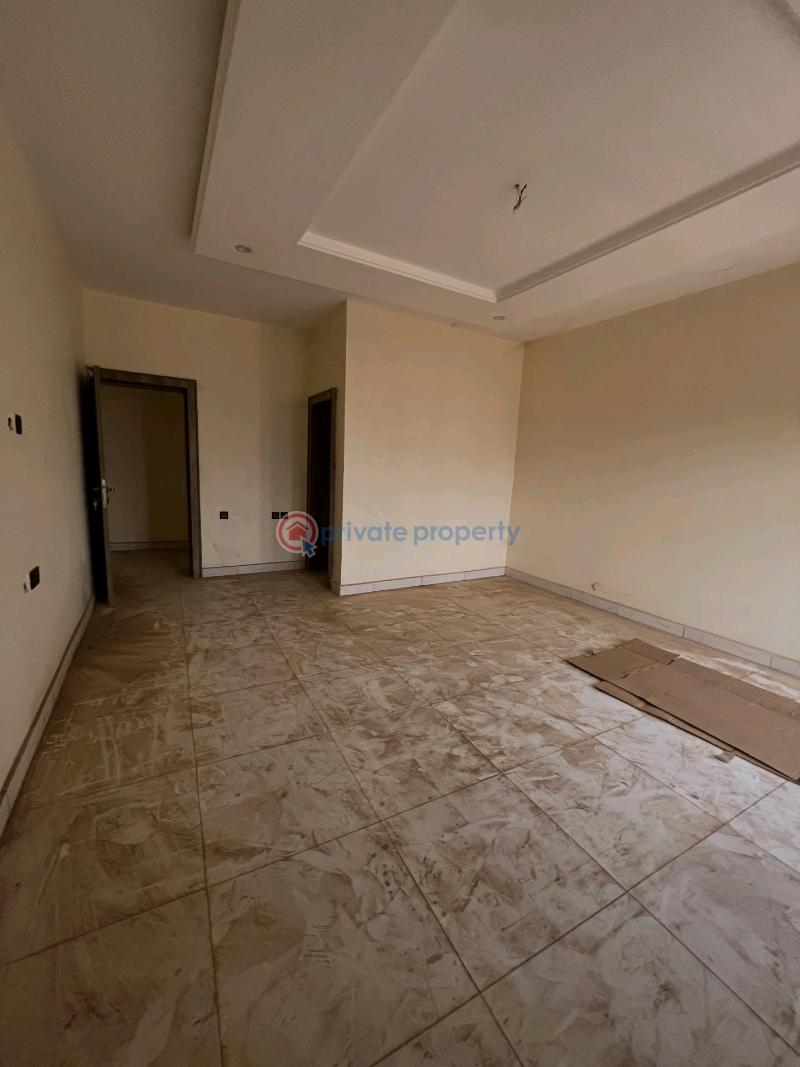 4 bedroom Terraced Duplex For Sale Gudu Abuja Phase 2  - 4