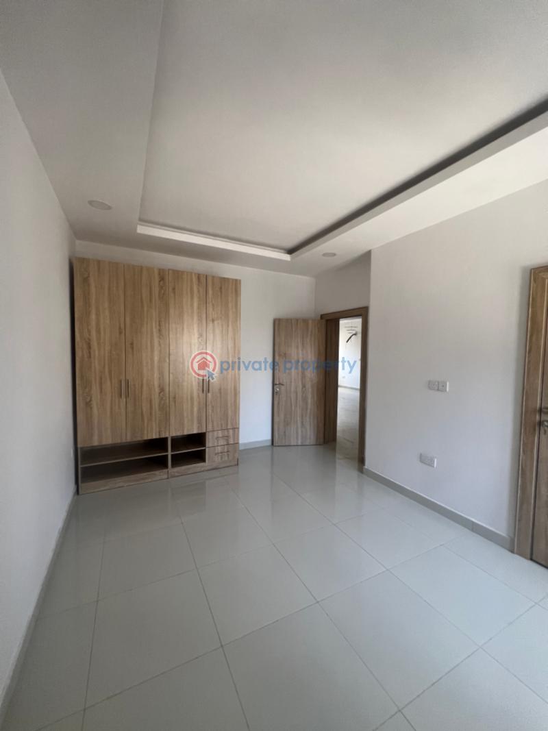 4 bedroom Terraced Duplex For Sale Second Tollgate Lekki Expressway Lagos - 15