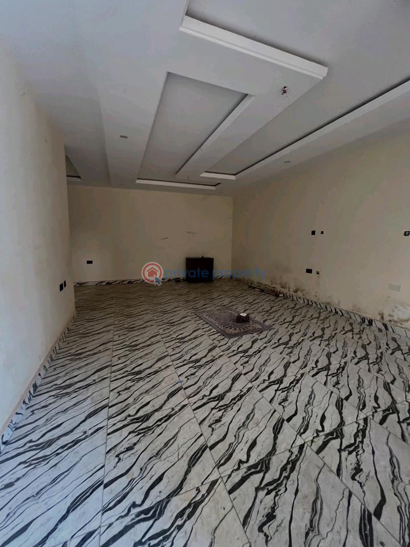 4 bedroom Terraced Duplex For Sale Gudu Abuja Phase 2  - 8