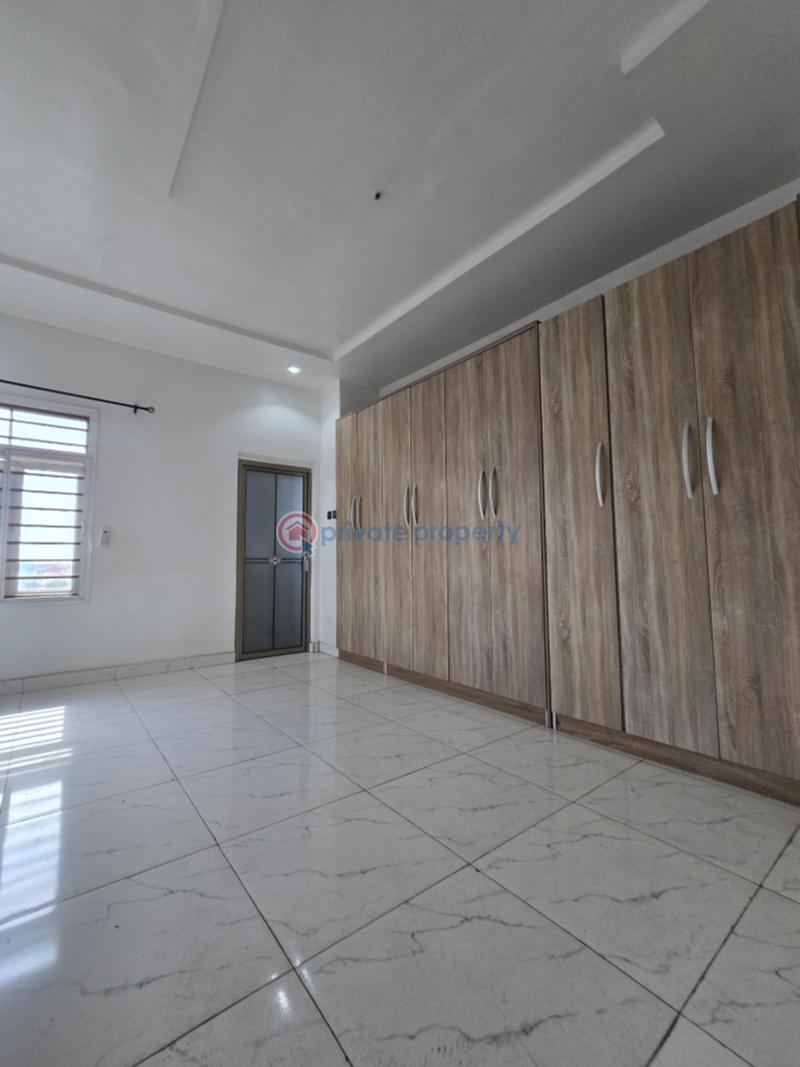 4 bedroom Terrace For Sale Wetland Estate Beside Wuye Modern Market Wuye Abuja Phase 2  - 9