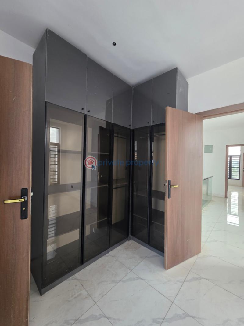 4 bedroom Terraced Duplex For Sale Lekki Scheme 2 Ajah Lagos - 9