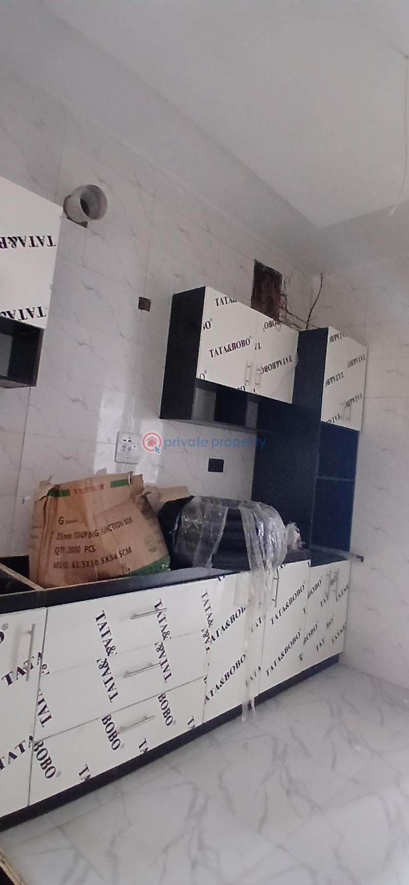 4 bedroom Terraced Duplex For Sale Sangotedo Ajah Lagos - 8