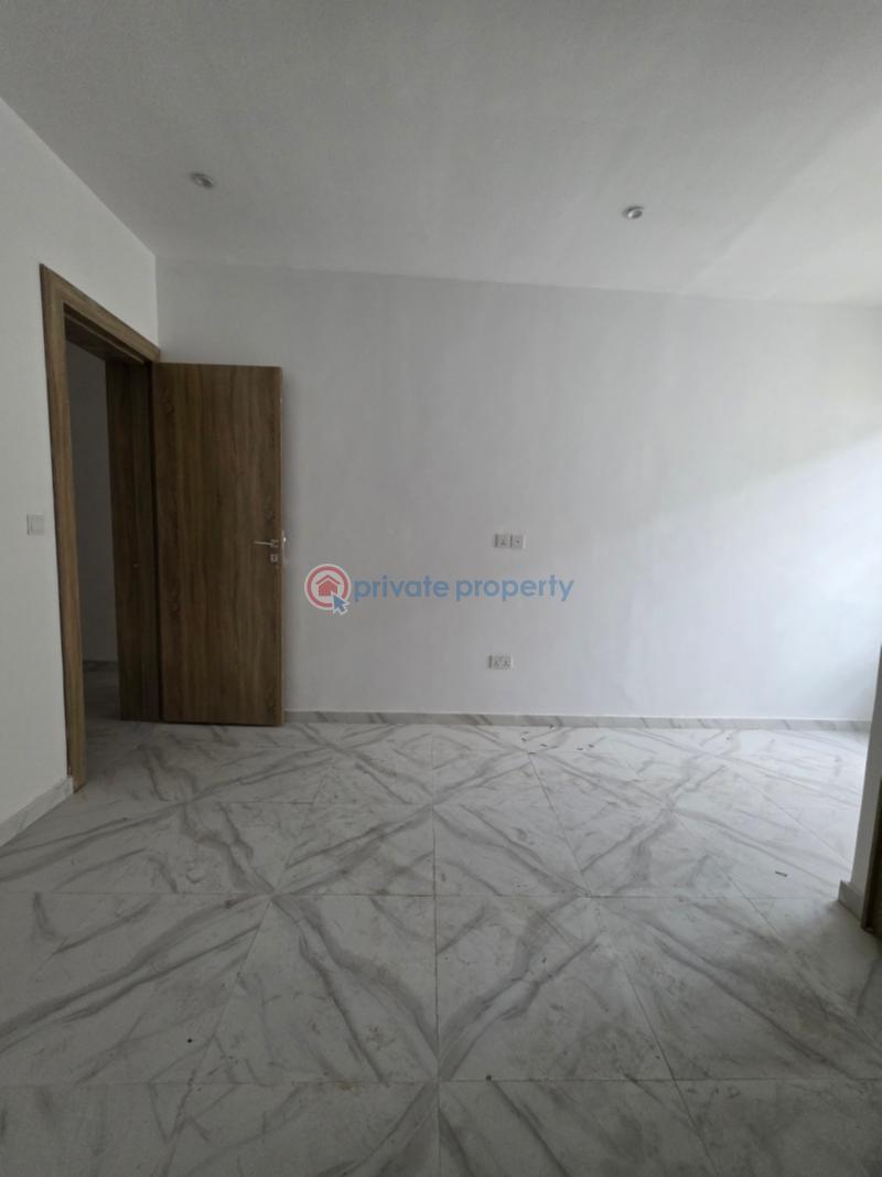 Tastefully finished 4 bedroom terrace duplex - 10 4 bedroom Terraced Duplex For Sale Abraham Adesanya Ajah Lagos - 10