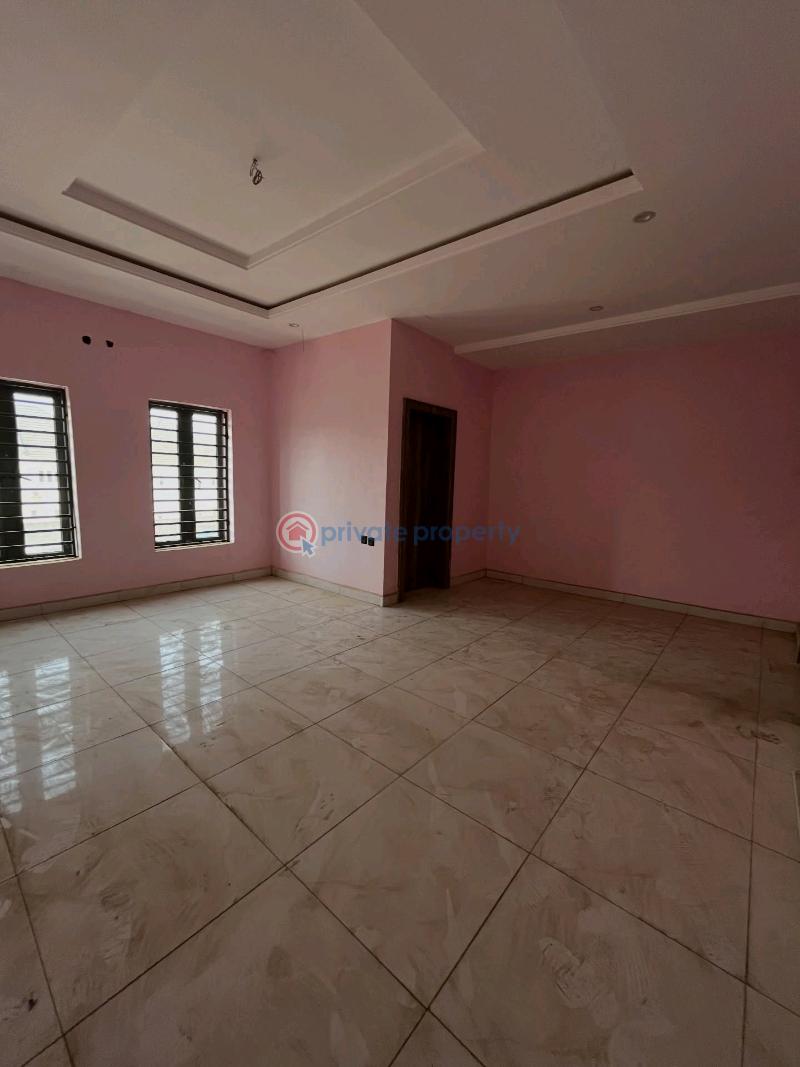 4 bedroom Terraced Duplex For Sale Gudu Abuja Phase 2  - 10
