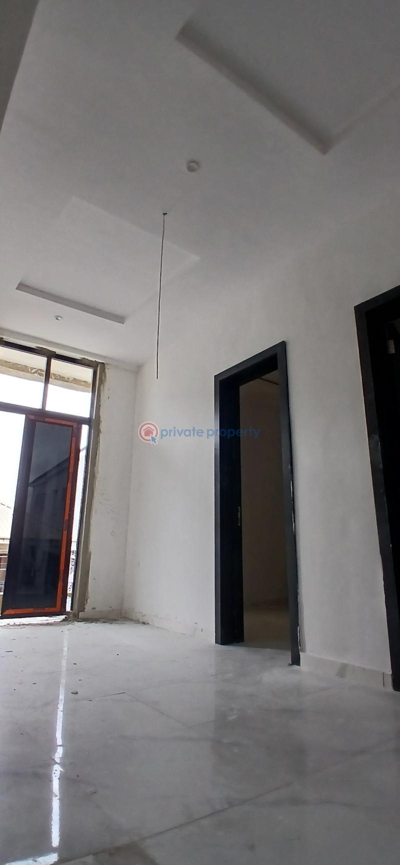 4 bedroom Terraced Duplex For Sale Sangotedo Ajah Lagos - 10