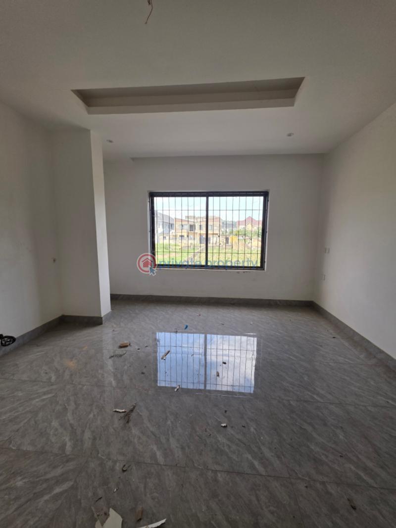 4 bedroom Terraced Duplex For Sale Life Camp Abuja Phase 3  - 5