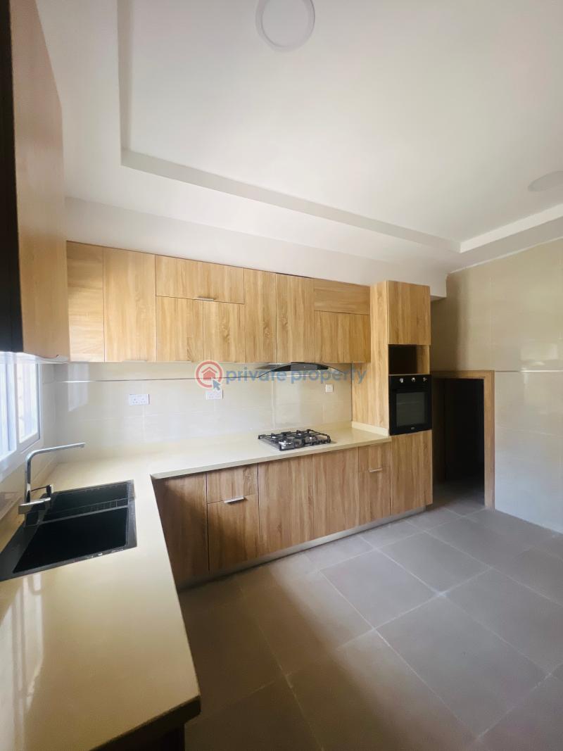 4 bedroom Terraced Duplex For Sale Second Tollgate Lekki Expressway Lagos - 5