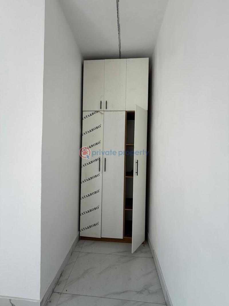 4 bedroom Terraced Duplex For Sale Chevron Drive Lekki Lagos - 2