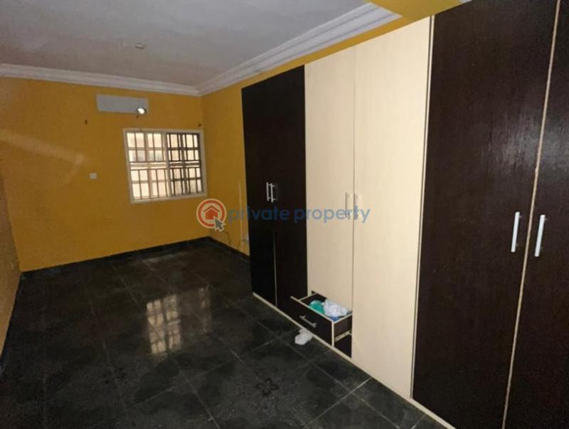 4 bedroom Terraced Duplex For Rent Banana Island Ikoyi Lagos - 6