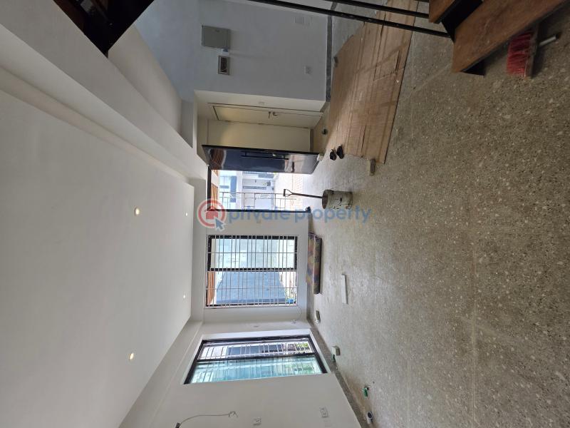 4 bedroom Terraced Duplex For Sale Ikate Elegushi Lekki Lagos - 1