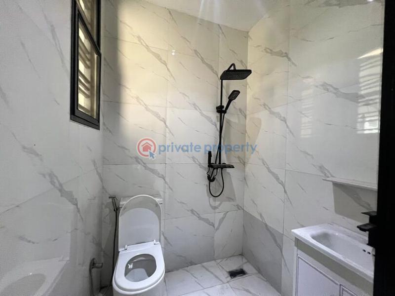 4 bedroom Terraced Duplex For Rent Ikoyi Lagos - 1