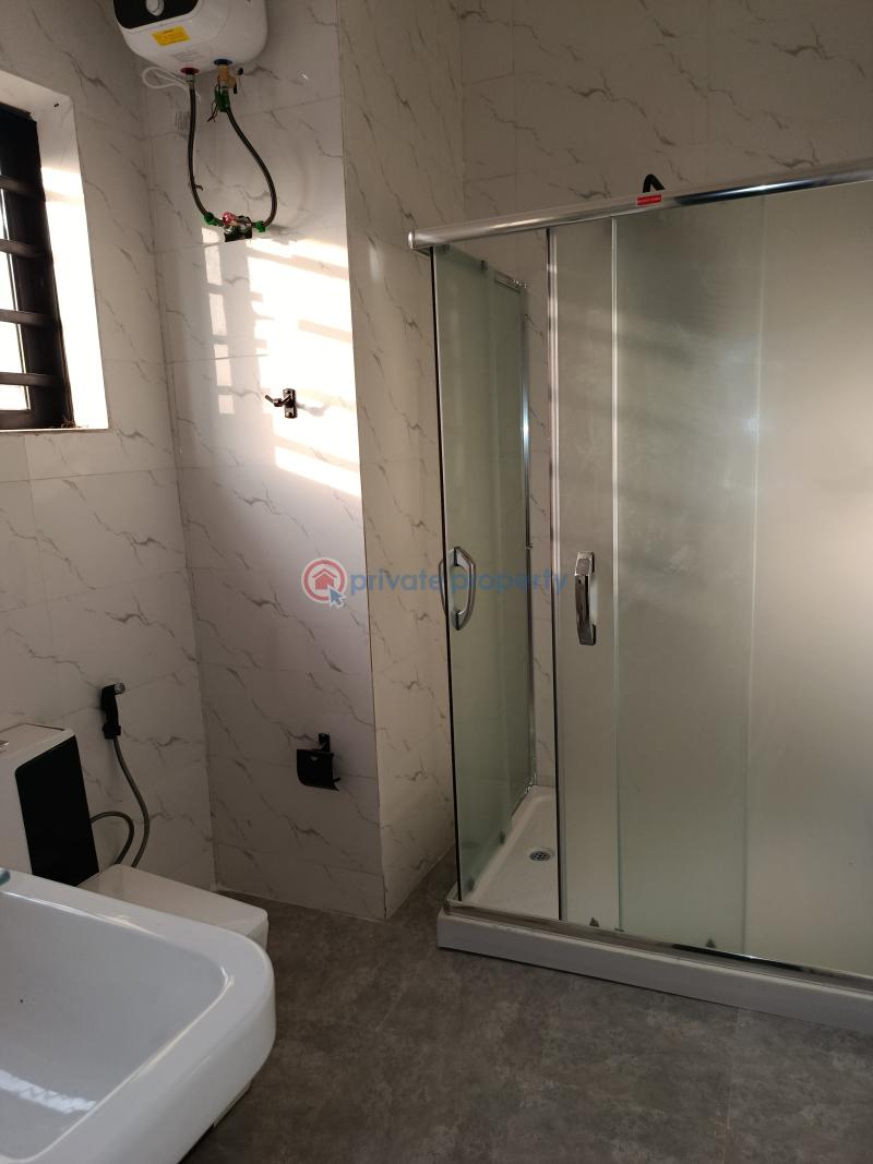 4 bedroom Terrace For Sale Destiny Homes Estate, Beside Abijo Gra Scheme, Abijo. Lekki Expressway Lagos - 15