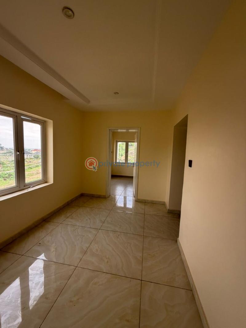 4 bedroom Terraced Duplex For Rent Guzape By Coza Guzape Abuja Phase 1  - 7