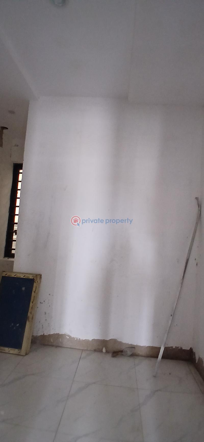 4 bedroom Terraced Duplex For Sale Sangotedo Ajah Lagos - 5