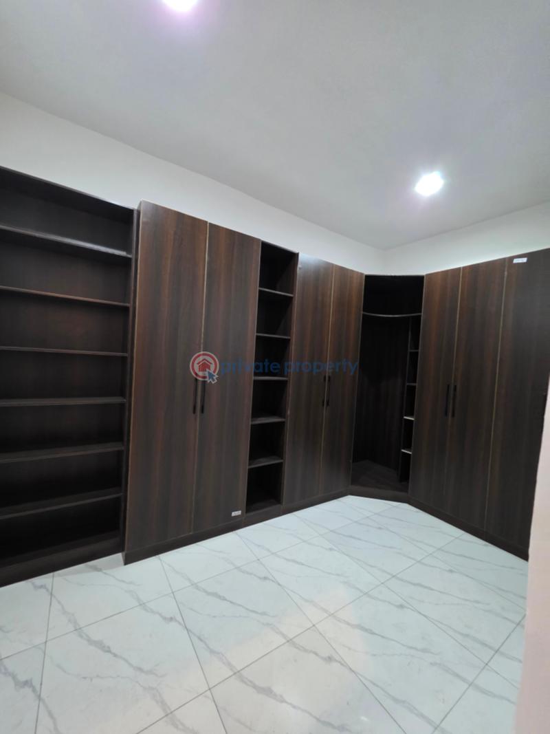 4 bedroom Terraced Duplex For Sale Atlantic View Estate Igbo Efon Lekki Lagos - 9