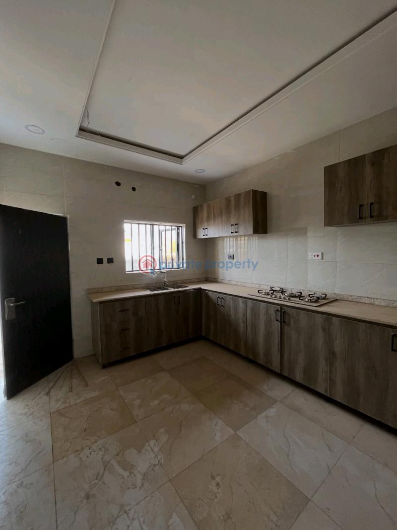 4 bedroom Terraced Duplex For Sale Gudu Abuja Phase 2  - 9