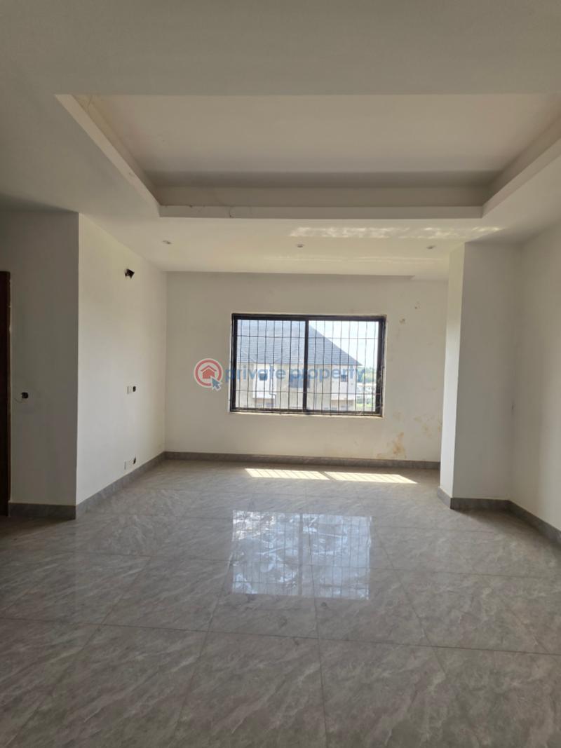 4 bedroom Terraced Duplex For Sale Life Camp Abuja Phase 3  - 8