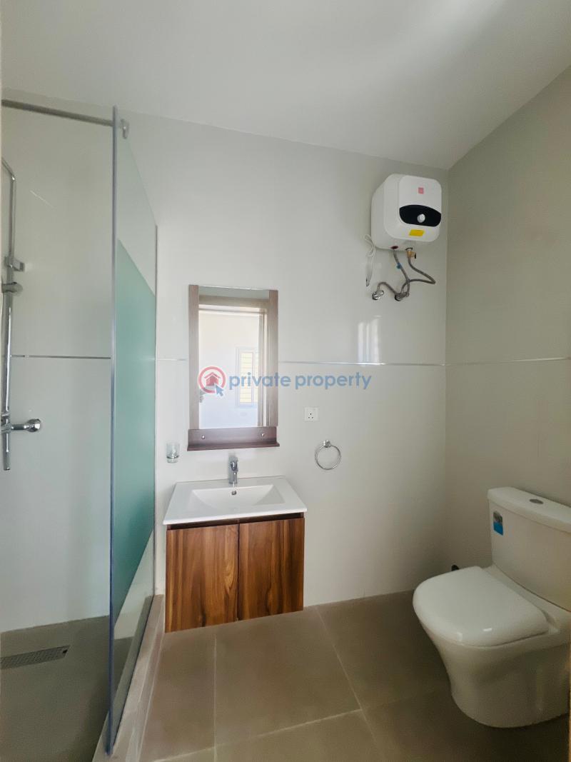 4 bedroom Terraced Duplex For Sale Second Tollgate Lekki Expressway Lagos - 8