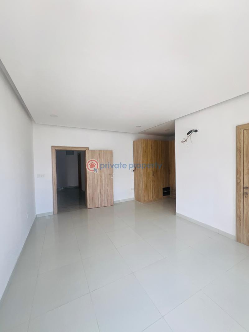 4 bedroom Terraced Duplex For Sale Second Tollgate Lekki Expressway Lagos - 10