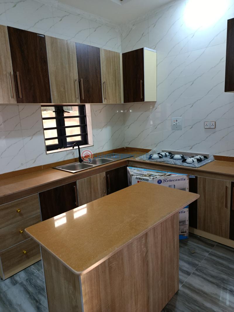 4 bedroom Terrace For Sale Destiny Homes Estate, Beside Abijo Gra Scheme, Abijo. Lekki Expressway Lagos - 7