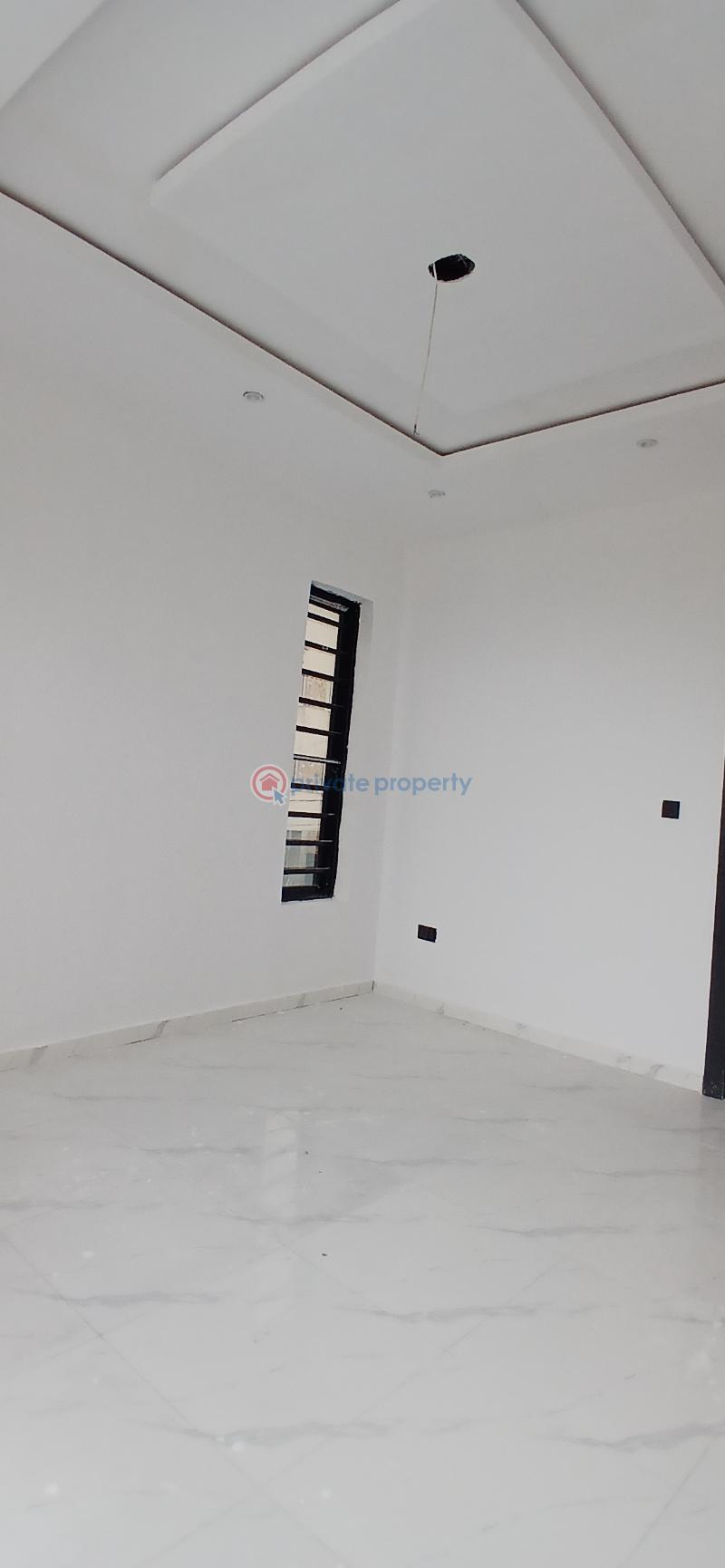 4 bedroom Terraced Duplex For Sale Sangotedo Ajah Lagos - 16