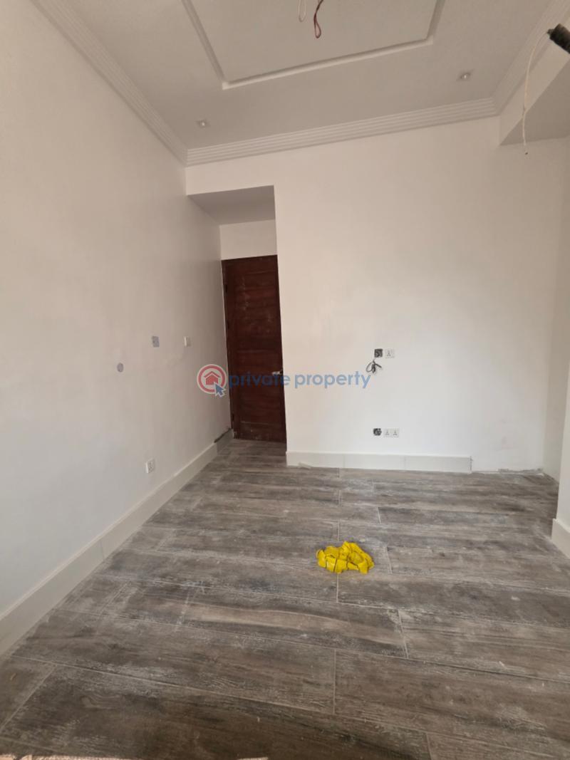 4 bedroom Terraced Duplex For Sale Freedom Way Lekki Phase 1 Lagos - 8