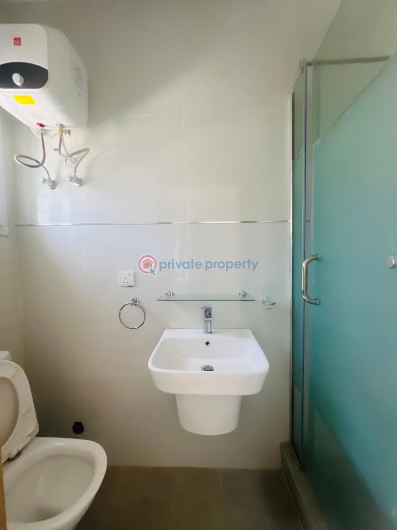 4 bedroom Terraced Duplex For Sale Second Tollgate Lekki Expressway Lagos - 13