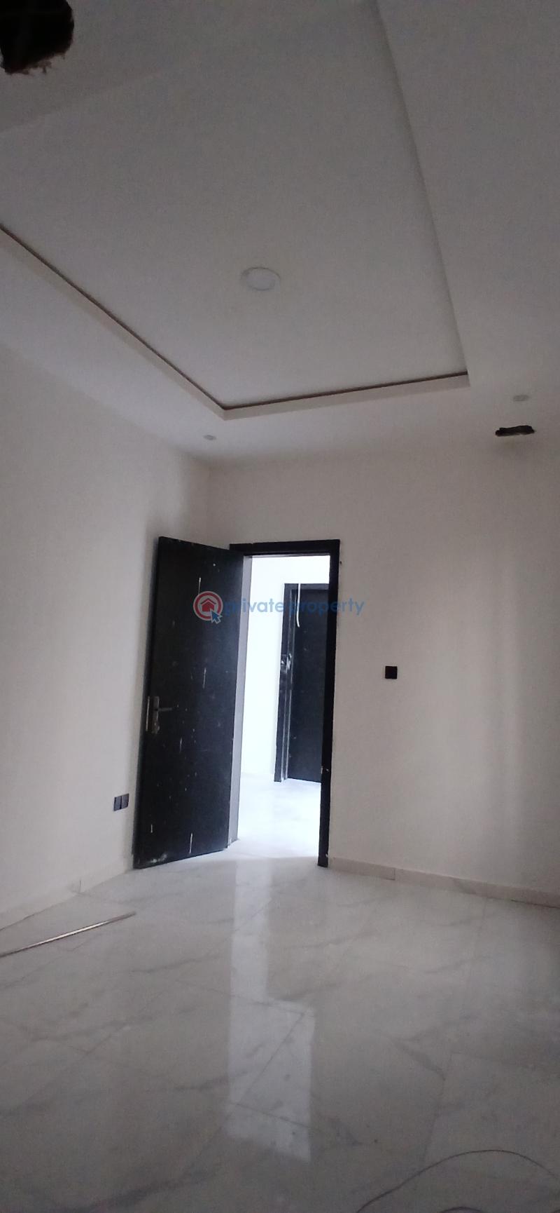 4 bedroom Terraced Duplex For Sale Sangotedo Ajah Lagos - 13