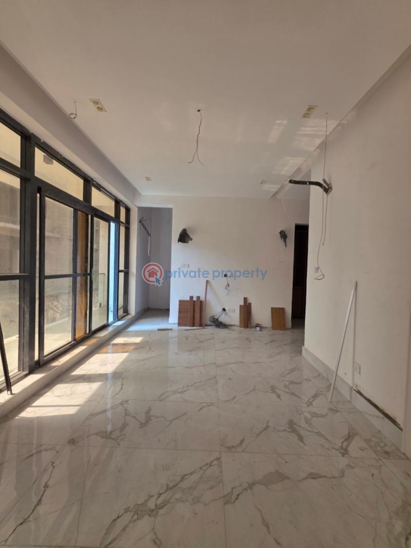 4 bedroom Terraced Duplex For Sale Freedom Way Lekki Phase 1 Lagos - 7
