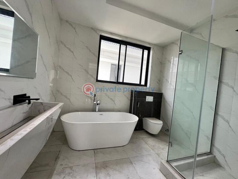 4 bedroom Terraced Duplex For Rent Ikoyi Lagos - 0