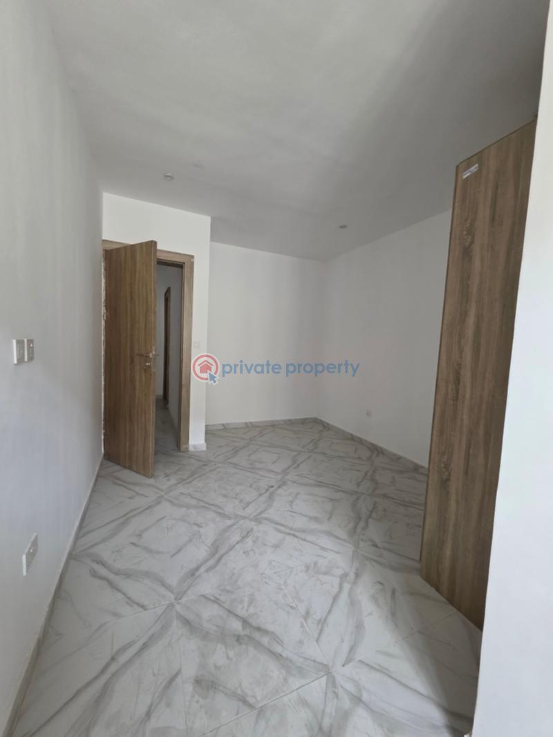 Tastefully finished 4 bedroom terrace duplex - 9 4 bedroom Terraced Duplex For Sale Abraham Adesanya Ajah Lagos - 9