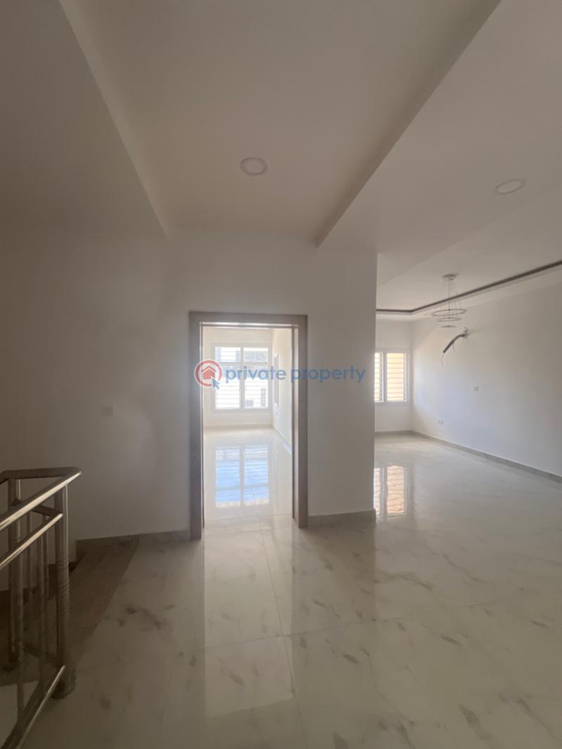 4 bedroom Terraced Duplex For Sale Second Tollgate Lekki Expressway Lagos - 16