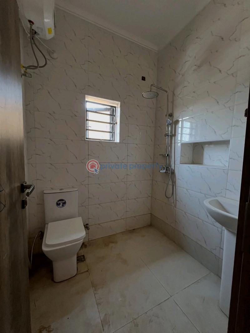 4 bedroom Terraced Duplex For Sale Gudu Abuja Phase 2  - 7