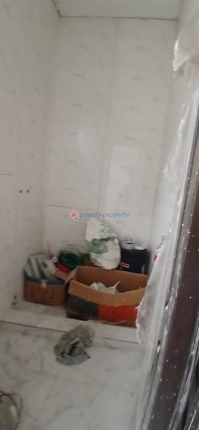 4 bedroom Terraced Duplex For Sale Sangotedo Ajah Lagos - 14