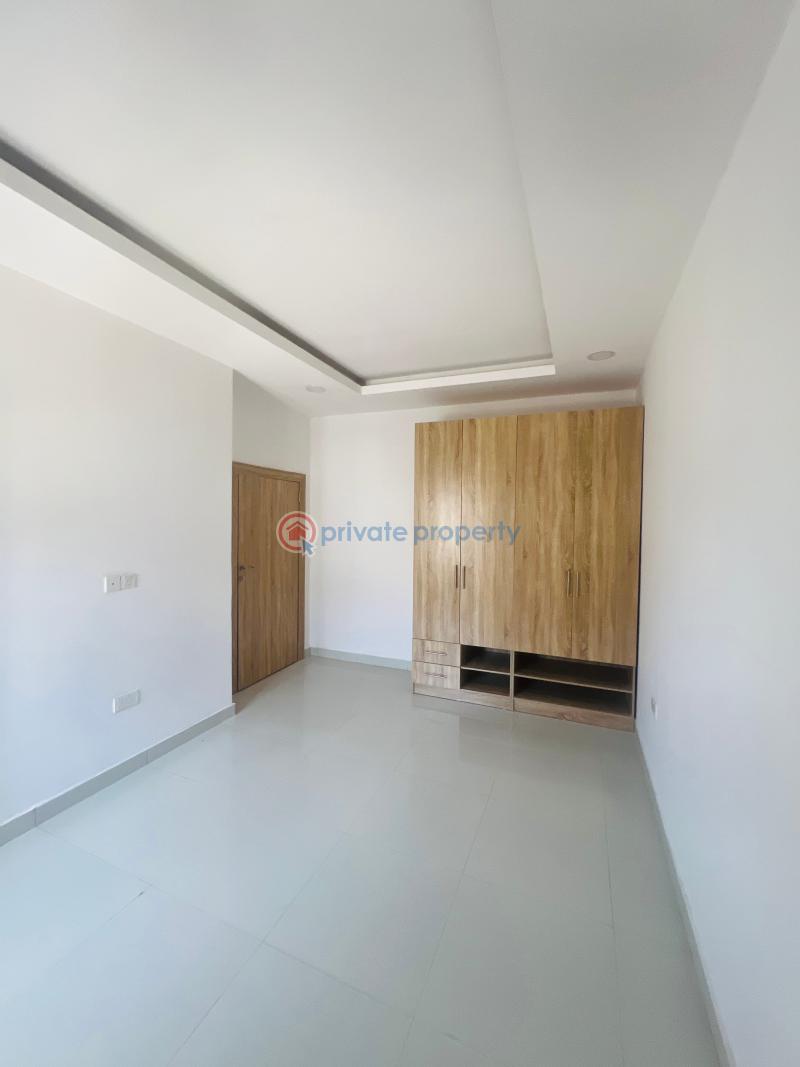 4 bedroom Terraced Duplex For Sale Second Tollgate Lekki Expressway Lagos - 12