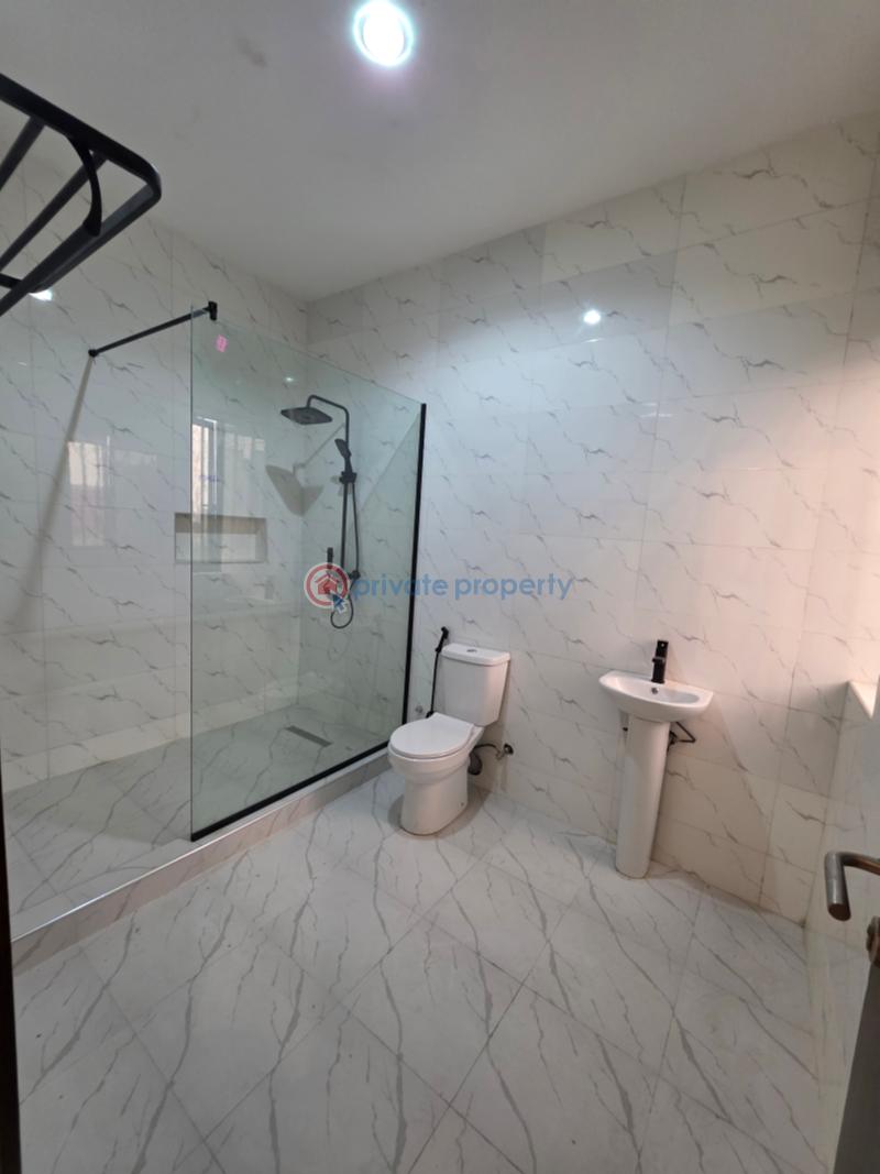 4 bedroom Terraced Duplex For Sale Atlantic View Estate Igbo Efon Lekki Lagos - 7