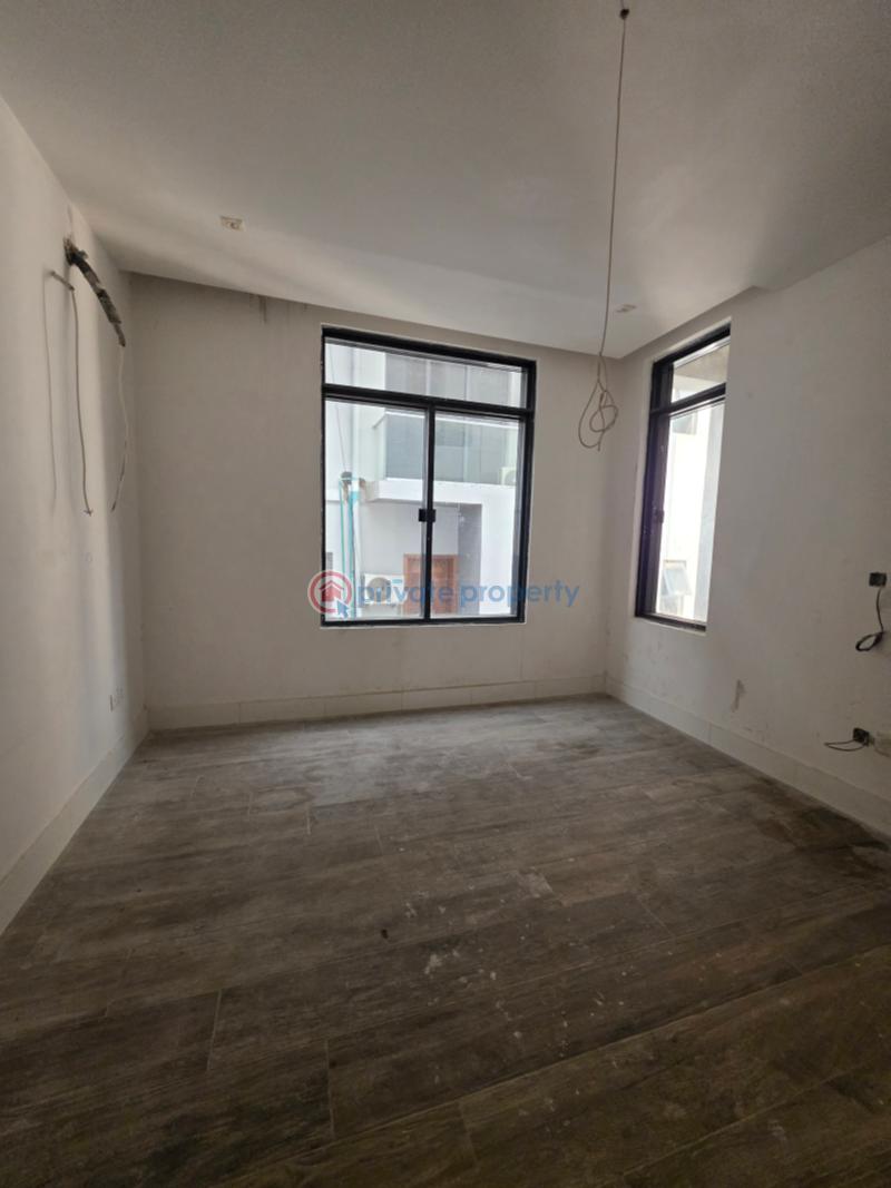 4 bedroom Terraced Duplex For Sale Freedom Way Lekki Phase 1 Lagos - 4