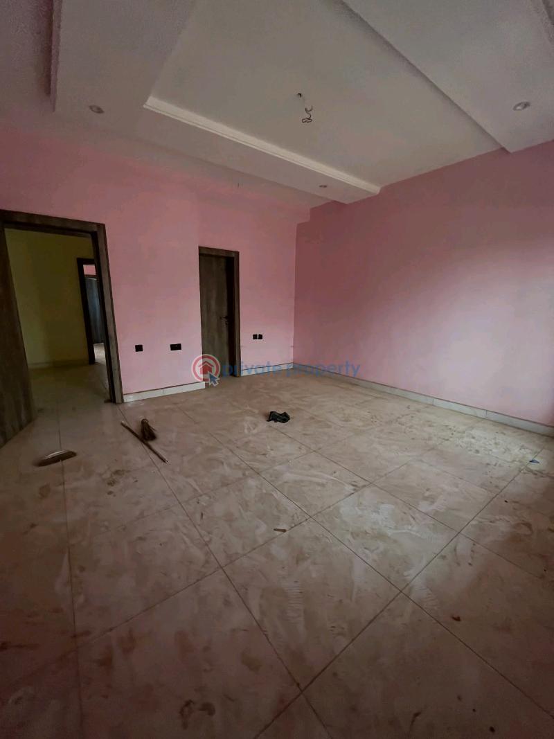 4 bedroom Terraced Duplex For Sale Gudu Abuja Phase 2  - 6