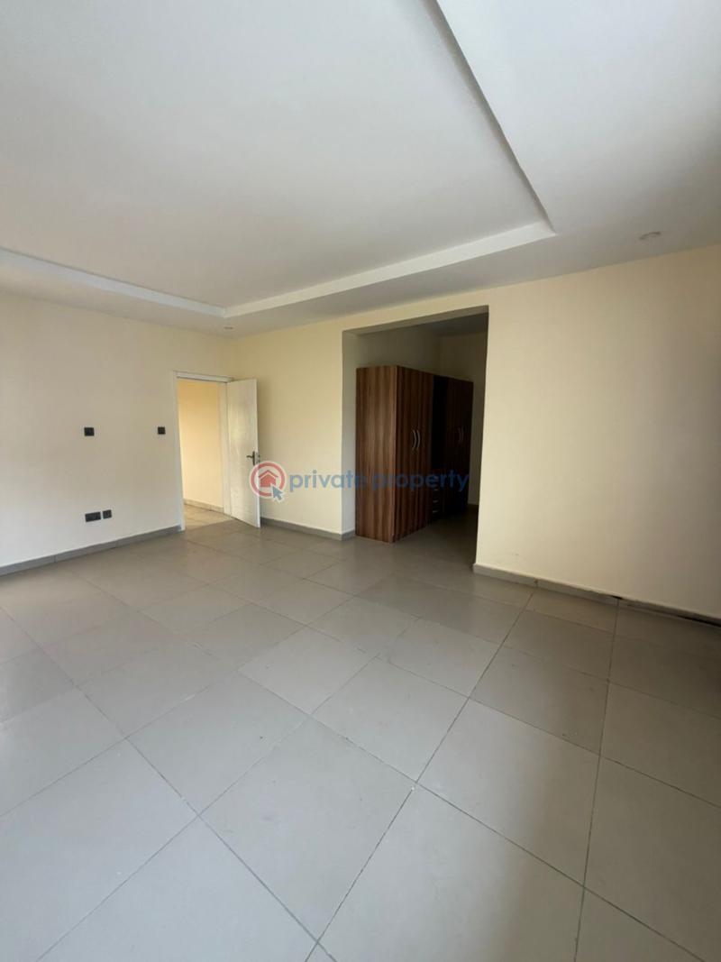 4 bedroom Terraced Duplex For Rent Guzape By Coza Guzape Abuja Phase 1  - 1