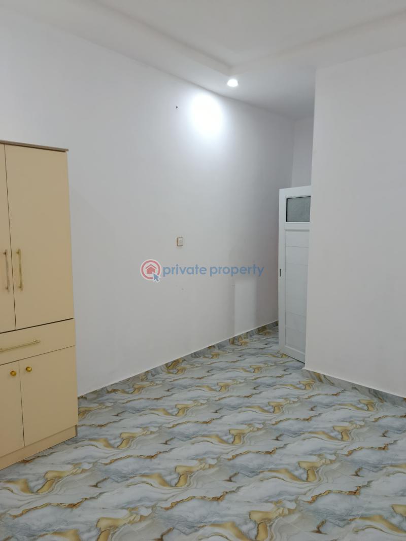 4 bedroom Terrace For Sale Destiny Homes Estate, Beside Abijo Gra Scheme, Abijo. Lekki Expressway Lagos - 26