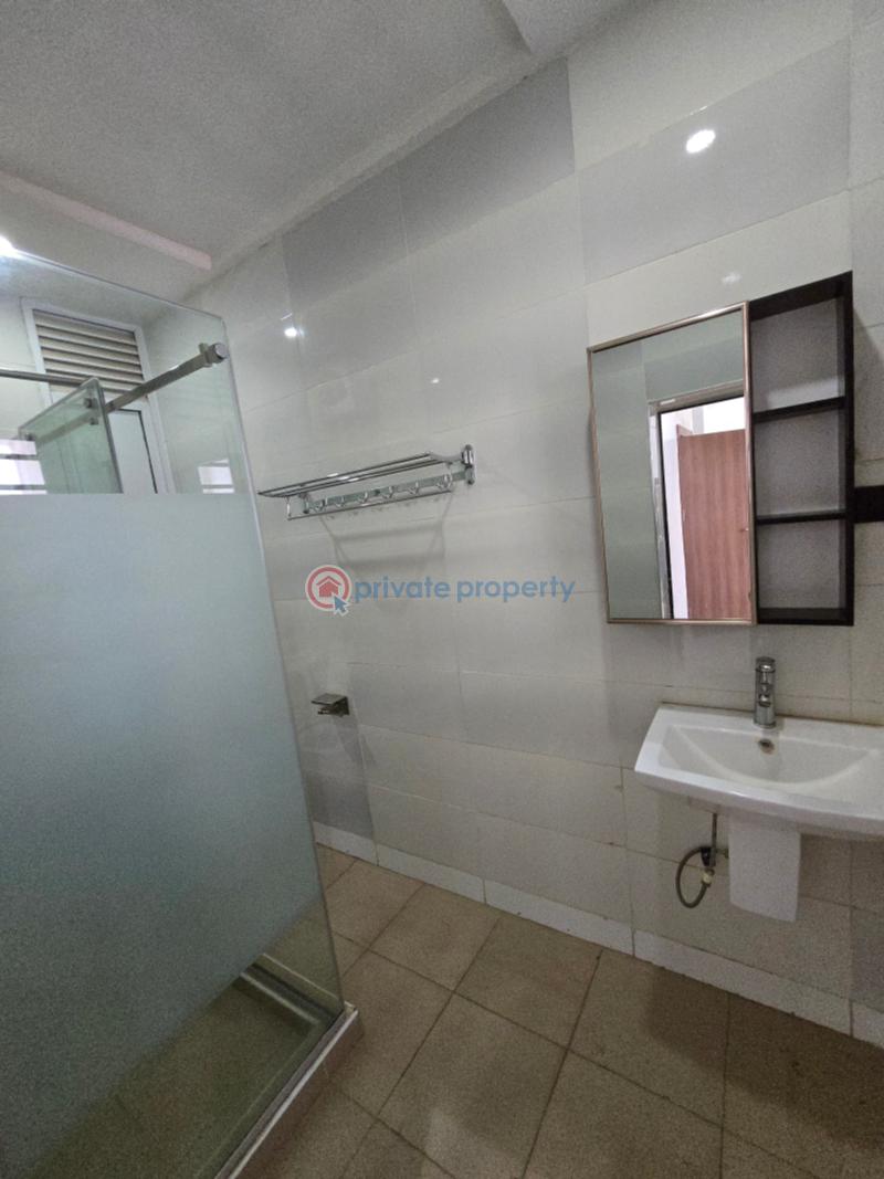 4 bedroom Terrace For Sale Wetland Estate Beside Wuye Modern Market Wuye Abuja Phase 2  - 11