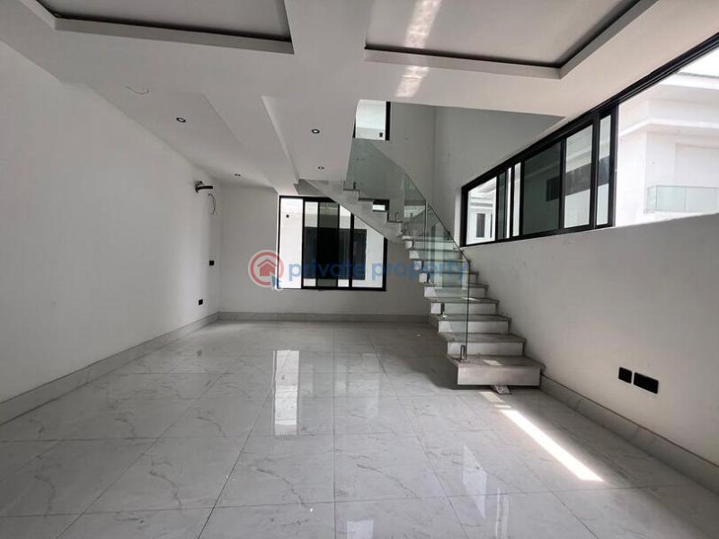 4 bedroom Terraced Duplex For Rent Ikoyi Lagos - 3