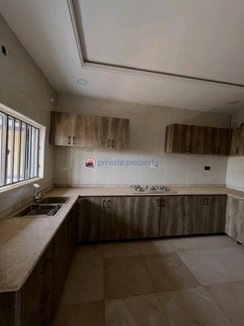 4 bedroom Terraced Duplex For Sale Gudu Abuja Phase 2  - 11