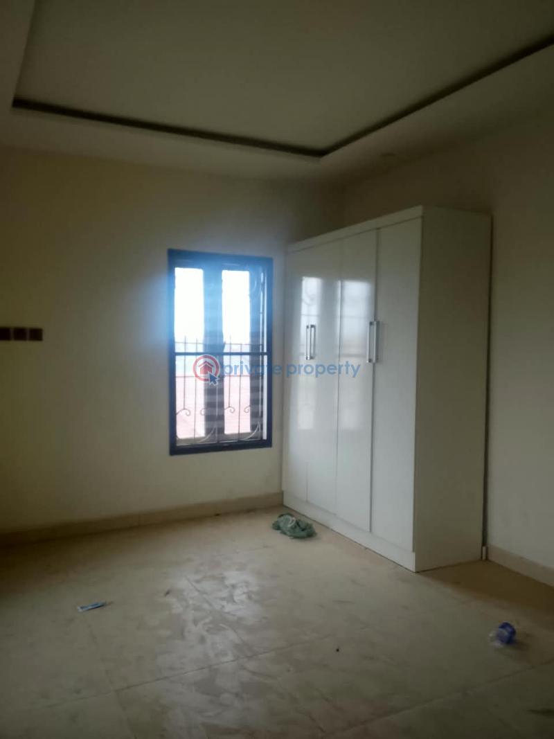 4 bedroom Terrace For Rent Behind Dunamis International Gospel Church Airport Road Lugbe Lugbe Abuja Phase 4  - 10