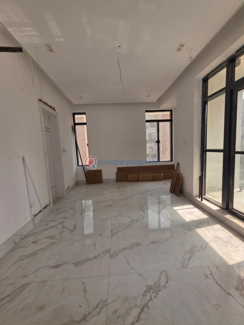 4 bedroom Terraced Duplex For Sale Freedom Way Lekki Phase 1 Lagos - 6