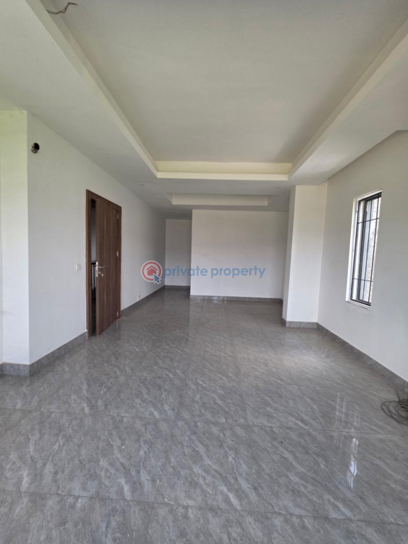 4 bedroom Terraced Duplex For Sale Life Camp Abuja Phase 3  - 9