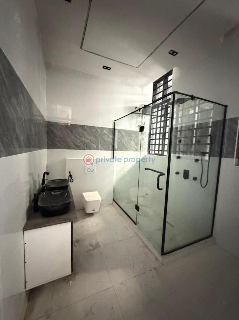 4 bedroom Terraced Duplex For Sale Chevron Drive Lekki Lagos - 7