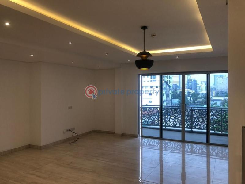 4 bedroom Terraced Duplex For Rent Banana Island Ikoyi Lagos - 4