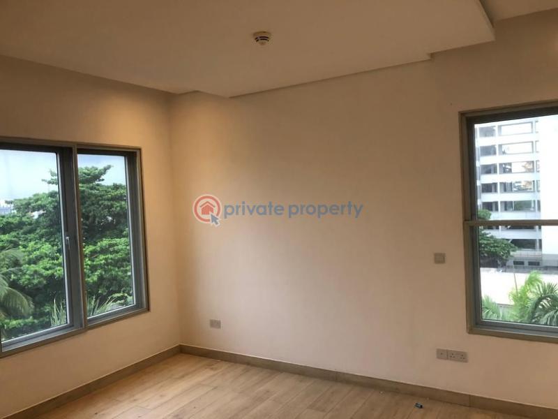4 bedroom Terraced Duplex For Rent Banana Island Ikoyi Lagos - 15