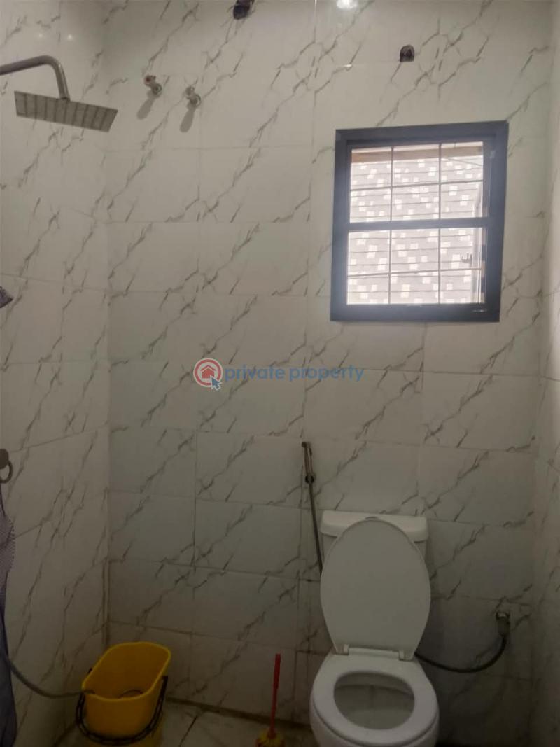 4 bedroom Terrace For Rent Behind Dunamis International Gospel Church Airport Road Lugbe Lugbe Abuja Phase 4  - 9
